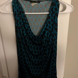 Jennie & Marlis top, Women’s medium